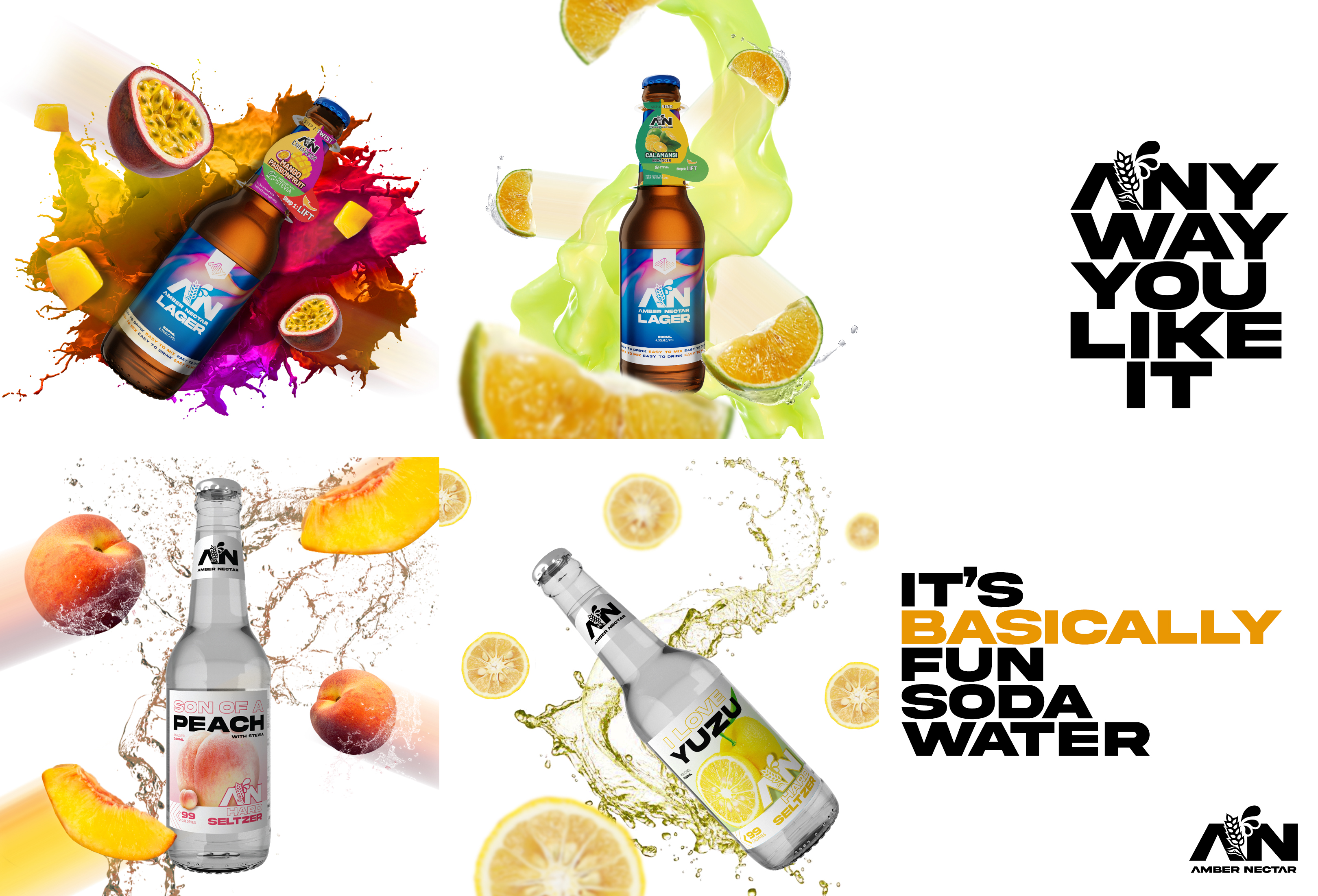 Branding Work