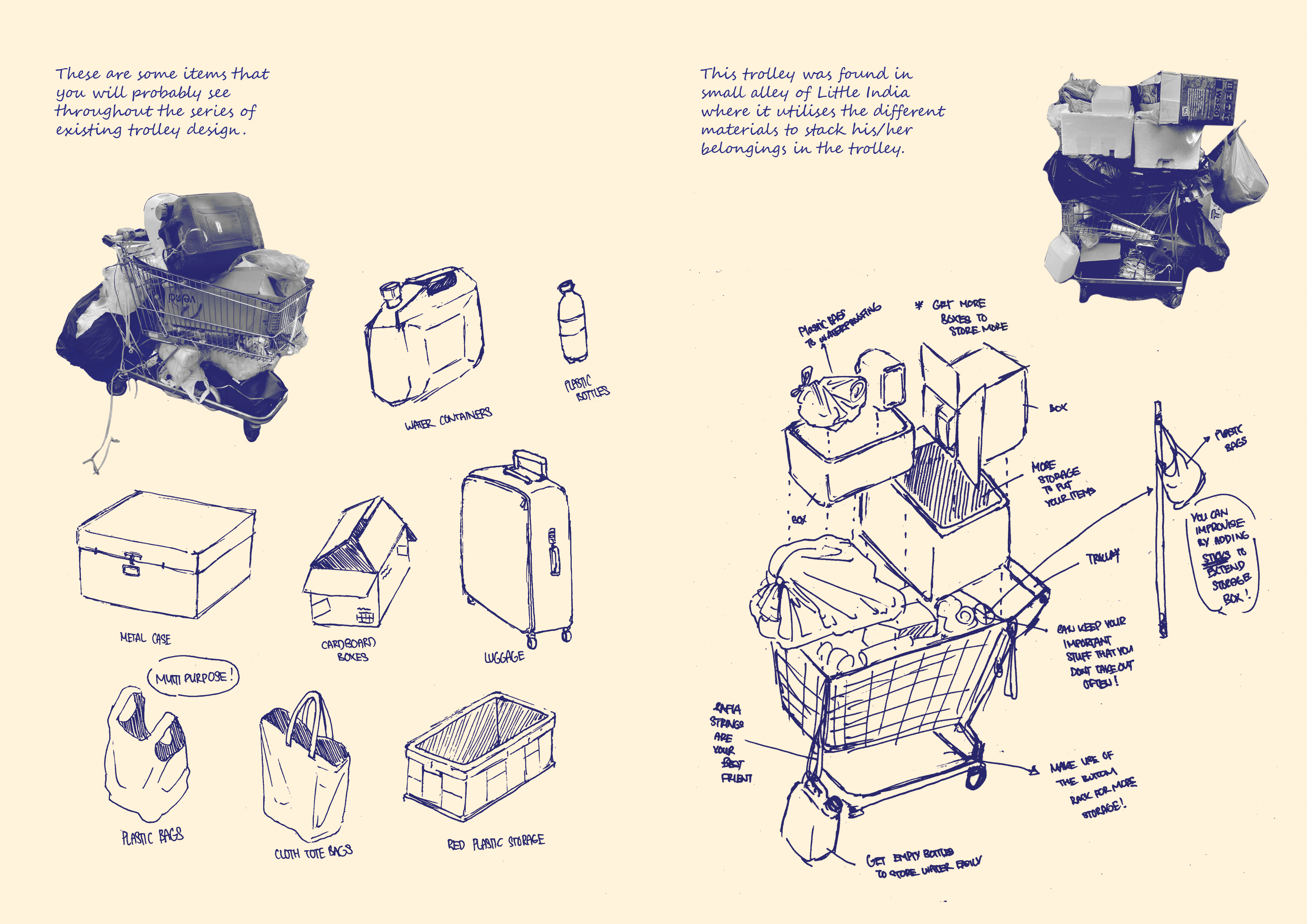 Implementation Process
